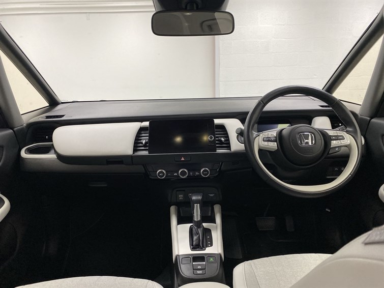 Used Honda Jazz 2021 for sale - 77210425: Photo 4