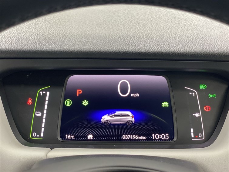 Used Honda Jazz 2021 for sale - 77210425: Photo 40