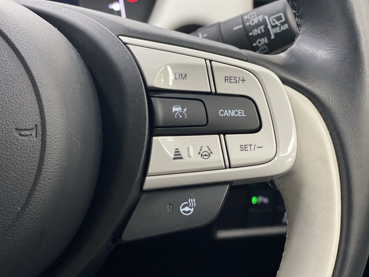 Used Honda Jazz 2021 for sale - 77210425: Photo 41