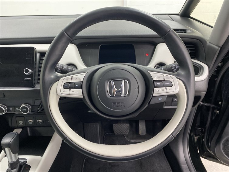 Used Honda Jazz 2021 for sale - 77210425: Photo 44