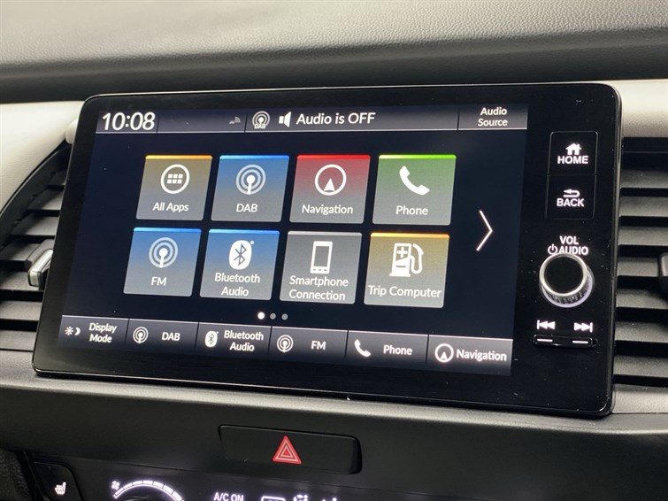 Used Honda Jazz 2021 for sale - 77210425: Photo 46