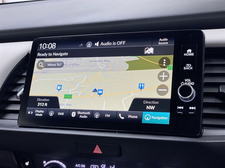 Used Honda Jazz 2021 for sale - 77210425: Photo 47