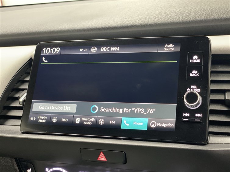 Used Honda Jazz 2021 for sale - 77210425: Photo 49