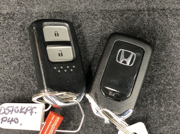 Used Honda Jazz 2021 for sale - 77210425: Photo 62