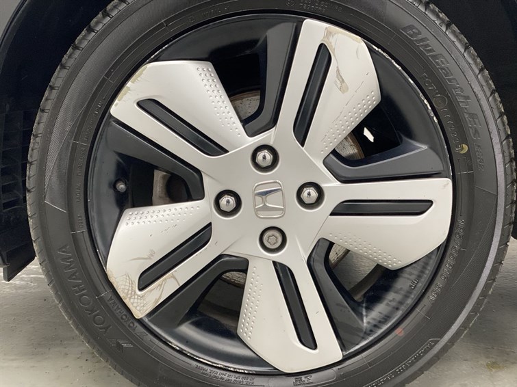 Used Honda Jazz 2021 for sale - 77210425: Photo 9