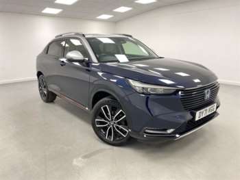2022 - 1.5 eHEV Advance Style 5dr CVT