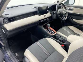 Used Honda HR-V 2022 for sale - 74752361: Photo