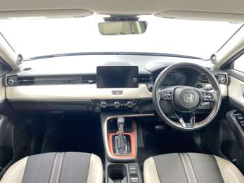 Used Honda HR-V 2022 for sale - 74752361: Photo
