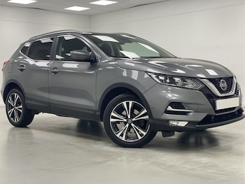 Used Nissan Qashqai 2019 for sale - 79226442: Photo