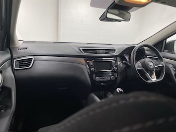 Used Nissan Qashqai 2019 for sale - 79226442: Photo