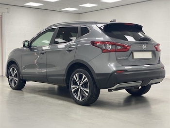 Used Nissan Qashqai 2019 for sale - 79226442: Photo