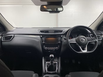 Used Nissan Qashqai 2019 for sale - 79226442: Photo