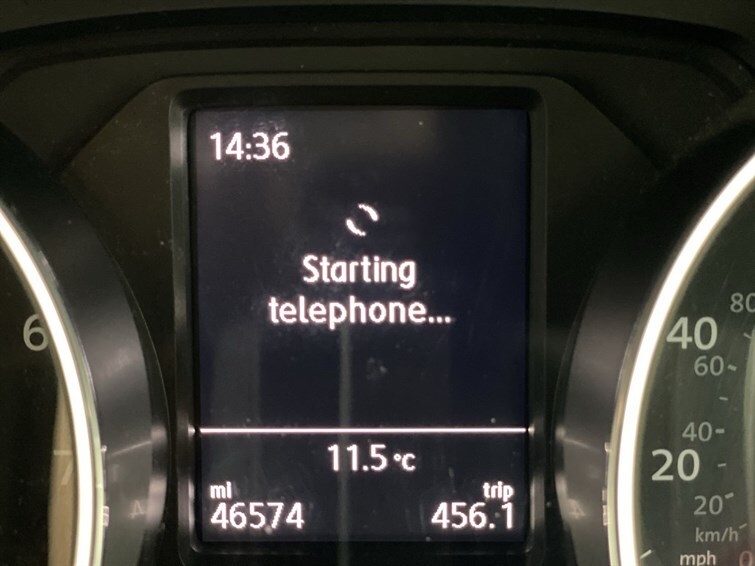 Used Volkswagen Polo 2016 for sale - 77575907: Photo 11