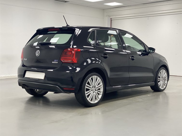 Used Volkswagen Polo 2016 for sale - 77575907: Photo 12