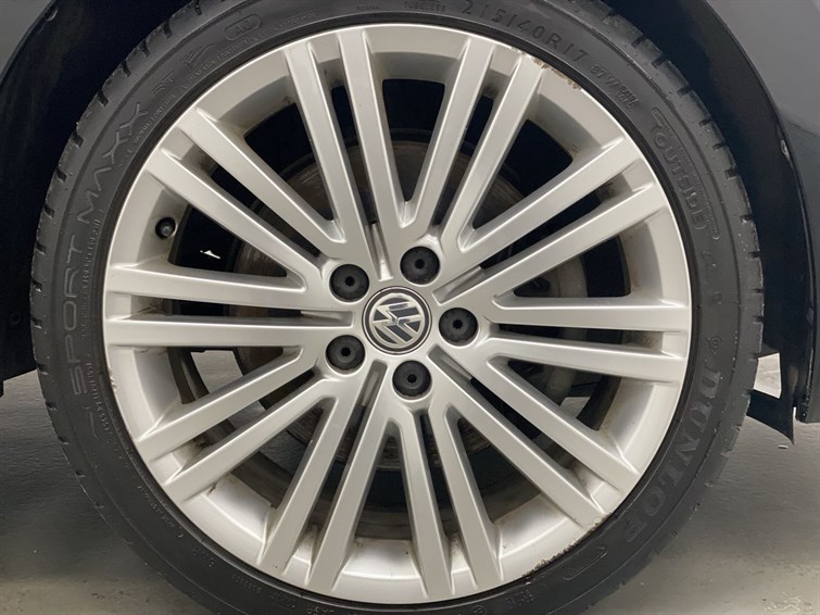 Used Volkswagen Polo 2016 for sale - 77575907: Photo 15