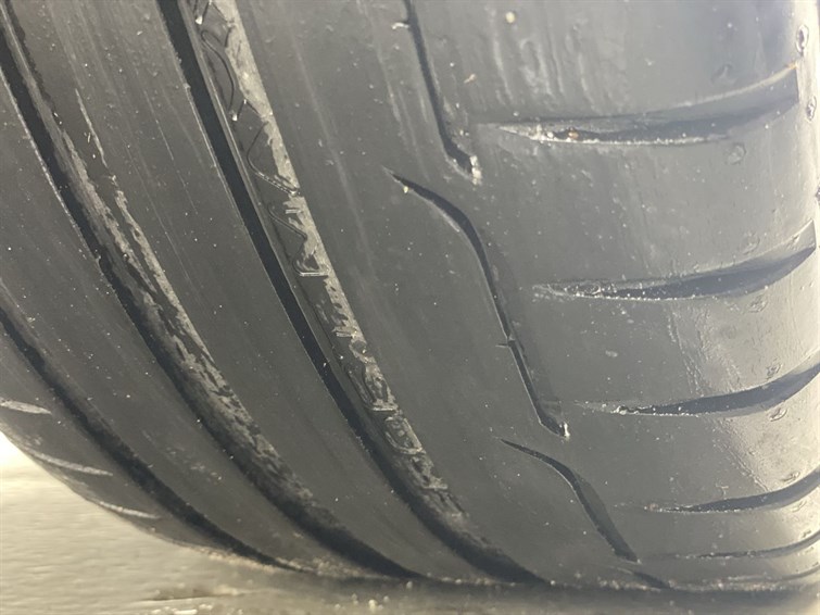 Used Volkswagen Polo 2016 for sale - 77575907: Photo 16