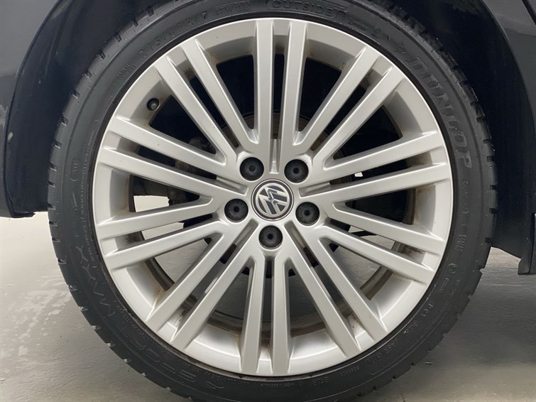 Used Volkswagen Polo 2016 for sale - 77575907: Photo 17