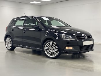 Volkswagen Polo feature image