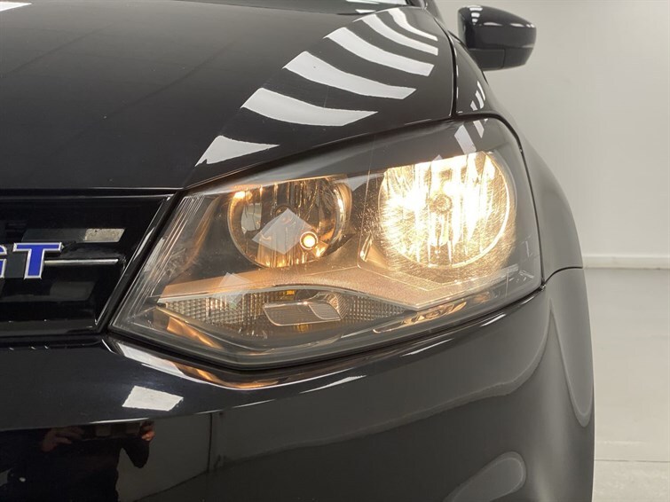 Used Volkswagen Polo 2016 for sale - 77575907: Photo 21