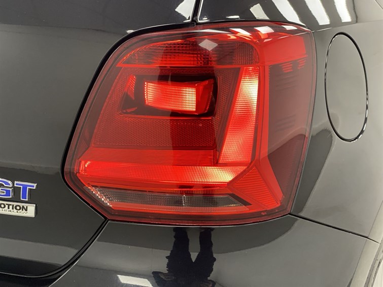 Used Volkswagen Polo 2016 for sale - 77575907: Photo 22