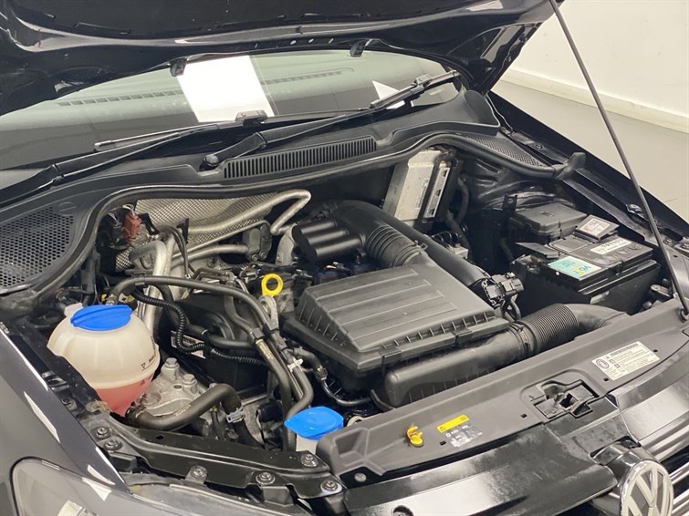 Used Volkswagen Polo 2016 for sale - 77575907: Photo 31