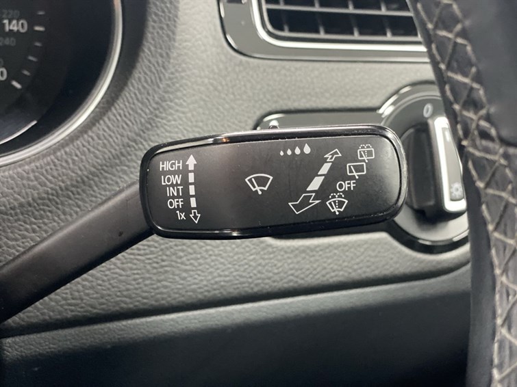 Used Volkswagen Polo 2016 for sale - 77575907: Photo 42