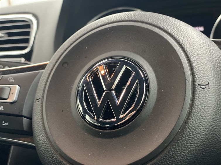 Used Volkswagen Polo 2016 for sale - 77575907: Photo 43