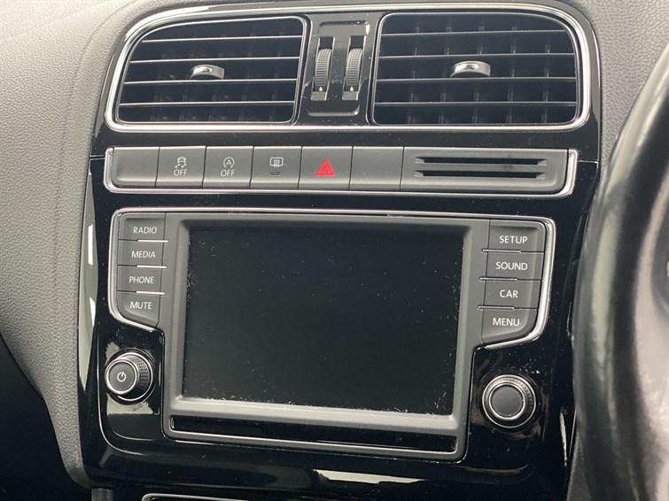 Used Volkswagen Polo 2016 for sale - 77575907: Photo 45