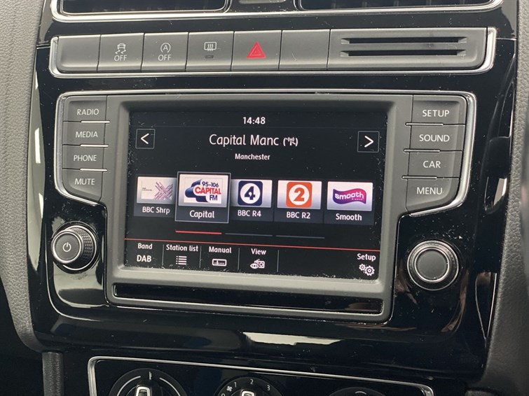 Used Volkswagen Polo 2016 for sale - 77575907: Photo 47