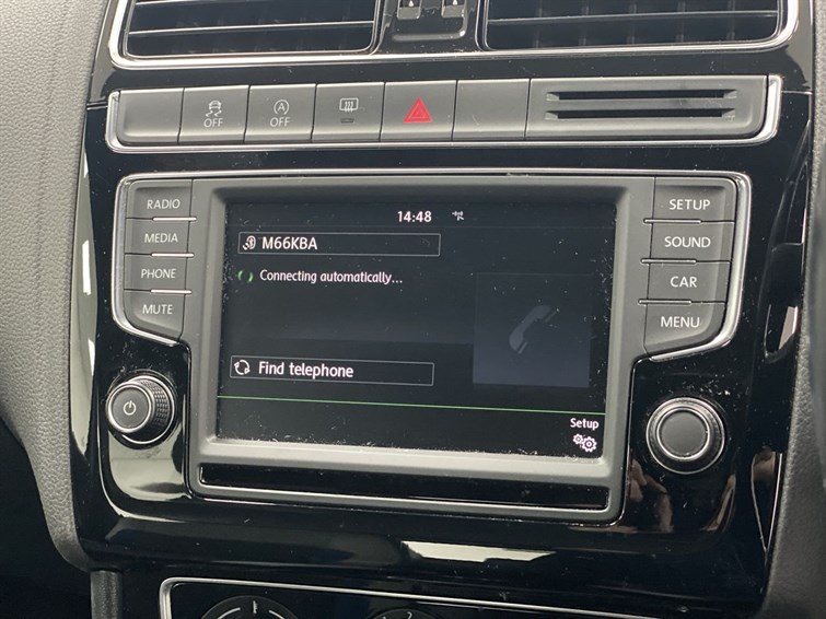 Used Volkswagen Polo 2016 for sale - 77575907: Photo 48