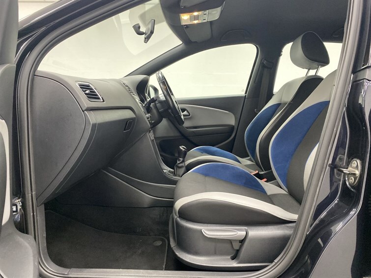 Used Volkswagen Polo 2016 for sale - 77575907: Photo 53