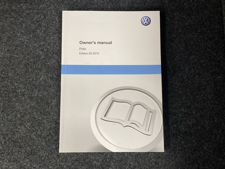 Used Volkswagen Polo 2016 for sale - 77575907: Photo 54