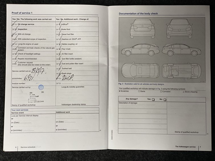 Used Volkswagen Polo 2016 for sale - 77575907: Photo 56