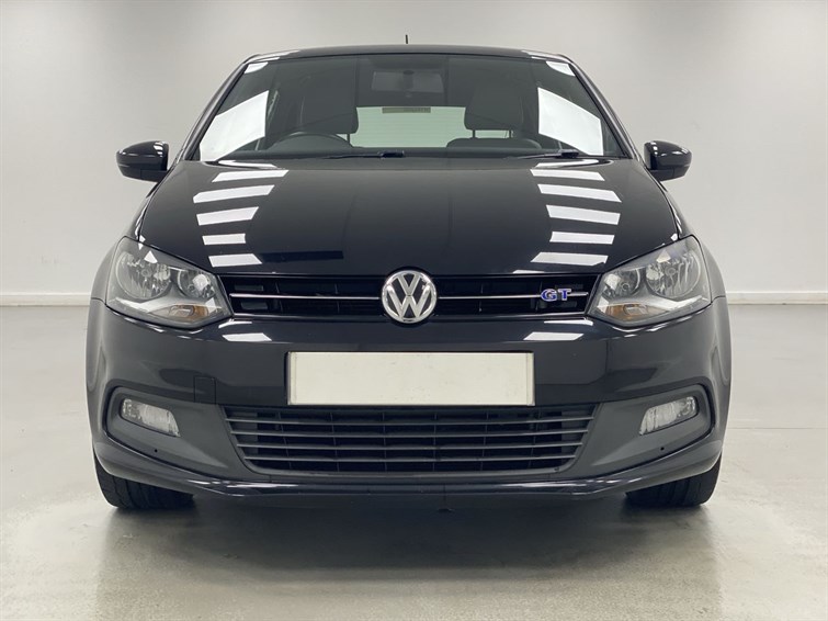 Used Volkswagen Polo 2016 for sale - 77575907: Photo 6