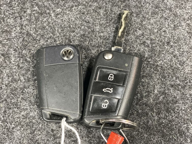 Used Volkswagen Polo 2016 for sale - 77575907: Photo 61