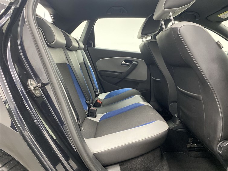 Used Volkswagen Polo 2016 for sale - 77575907: Photo 62