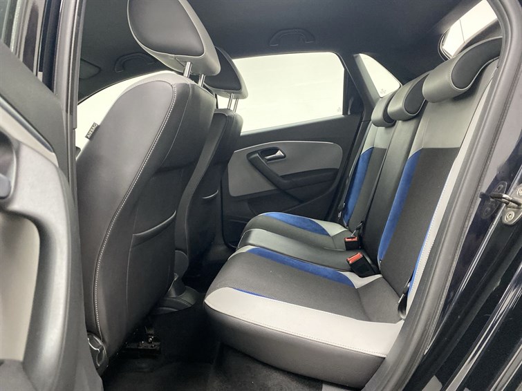 Used Volkswagen Polo 2016 for sale - 77575907: Photo 63