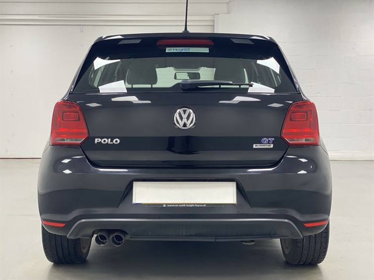 Used Volkswagen Polo 2016 for sale - 77575907: Photo 7