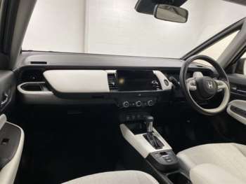 Used Honda Jazz 2021 for sale - 74034249: Photo