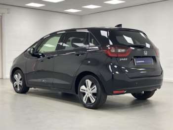Used Honda Jazz 2021 for sale - 74034249: Photo