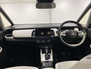 Used Honda Jazz 2021 for sale - 74034249: Photo