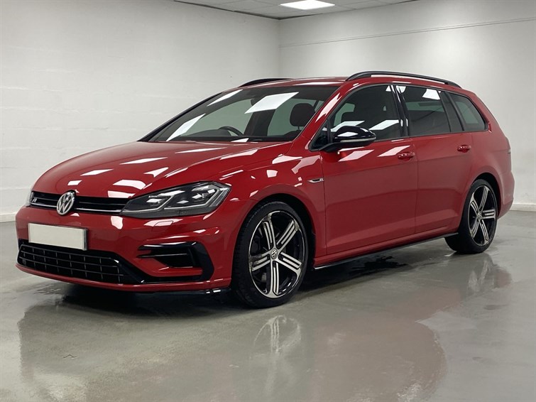 Used Volkswagen Golf 2018 for sale - 77785590: Photo 10