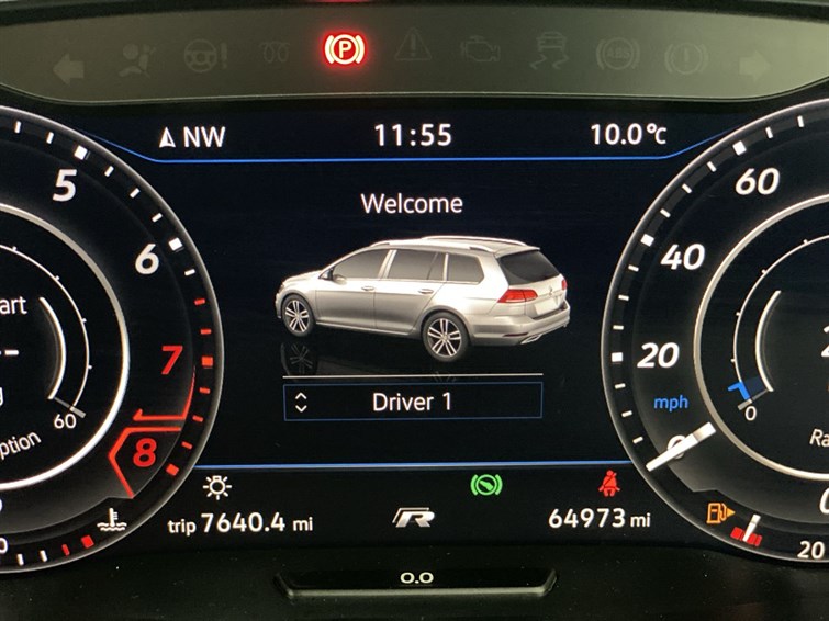 Used Volkswagen Golf 2018 for sale - 77785590: Photo 11