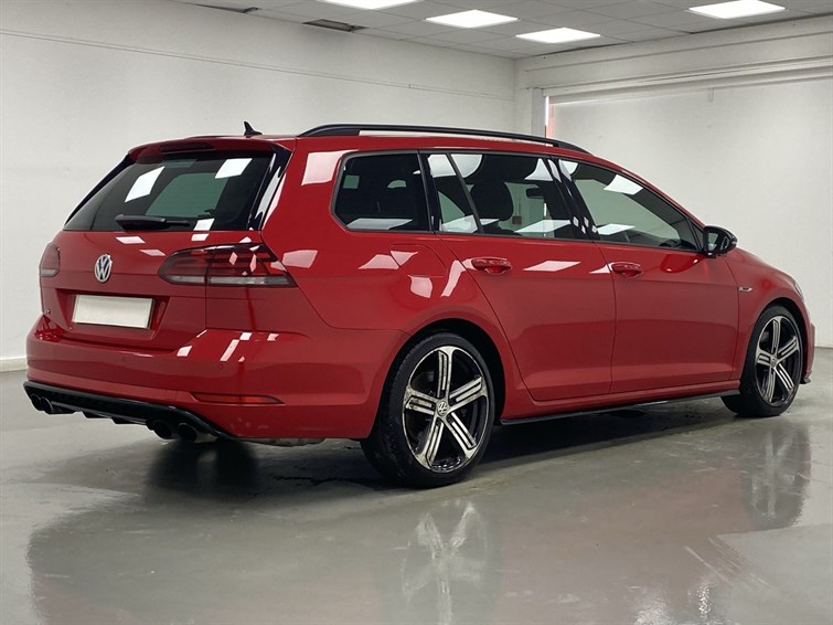 Used Volkswagen Golf 2018 for sale - 77785590: Photo 12