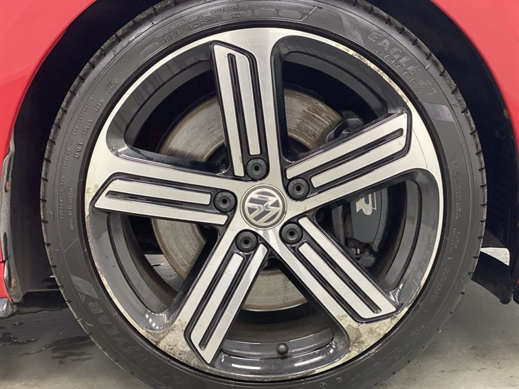 Used Volkswagen Golf 2018 for sale - 77785590: Photo 15