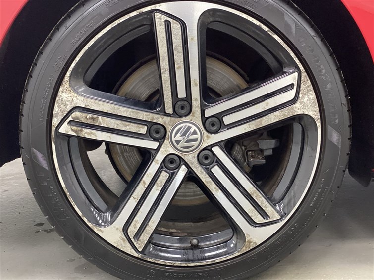 Used Volkswagen Golf 2018 for sale - 77785590: Photo 17
