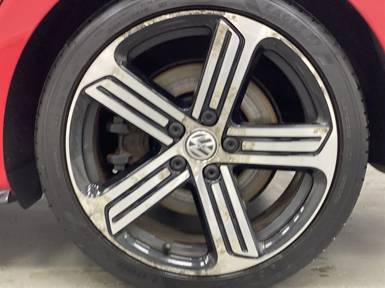 Used Volkswagen Golf 2018 for sale - 77785590: Photo 19