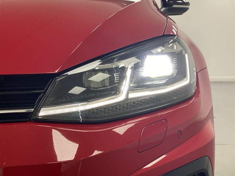 Used Volkswagen Golf 2018 for sale - 77785590: Photo 21