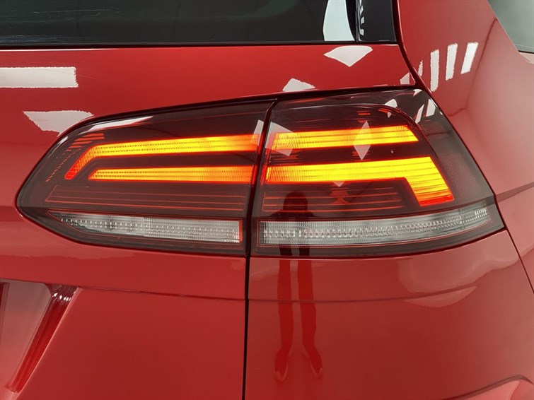 Used Volkswagen Golf 2018 for sale - 77785590: Photo 22