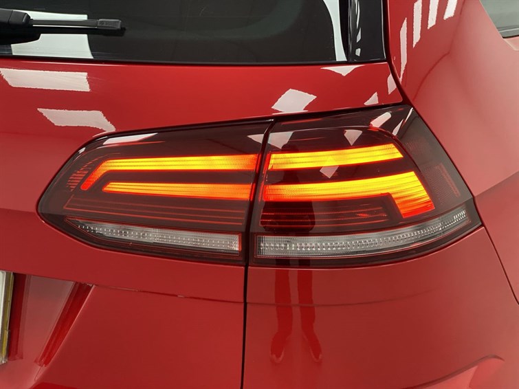 Used Volkswagen Golf 2018 for sale - 77785590: Photo 23